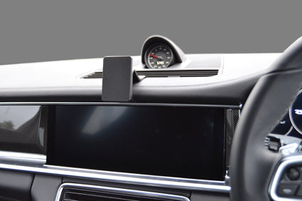 Brodit ProClip 655358 voor Porsche Panamera 2018-2024 - installatiepositie