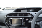 Brodit ProClip 655365 voor Toyota Prius c 2018-2020 - montagefoto 6