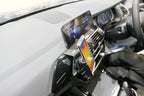Brodit ProClip 655369 voor BMW X4 2019-2021 en BMW X3 2018-2021 - montagefoto 6