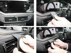 Brodit ProClip 655370 voor Volkswagen Polo 2018-2025 - montagepositie op dashboard