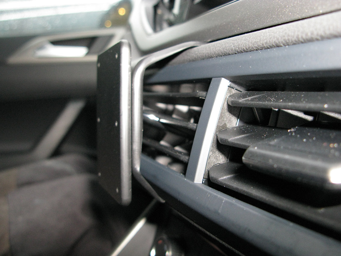 Brodit ProClip 655370 voor Volkswagen Polo 2018-2025 - montagefoto 6