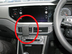 Brodit ProClip 655370 voor Volkswagen Polo 2018-2025 - montagefoto 7