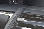 Brodit ProClip 655377 voor Lexus LC Series 2018-2026 - montagepositie op dashboard