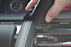 Brodit ProClip 655377 voor Lexus LC Series 2018-2026 - ProClip geplaatst in het voertuig