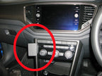 Brodit ProClip 655385 voor Volkswagen T-Roc 2018-2022 - montagefoto 6