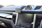 Brodit ProClip 655387 voor Porsche Macan 2015-2019 - installatiepositie
