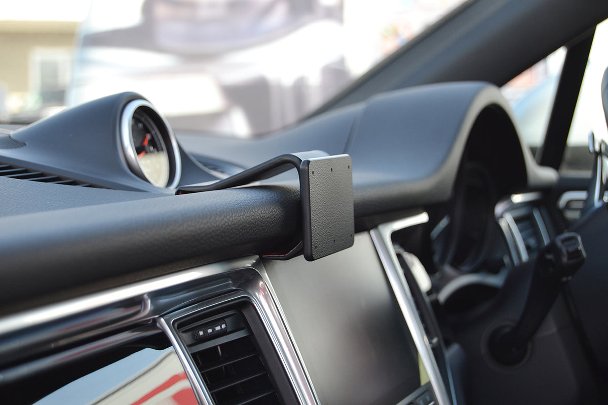 Brodit ProClip 655387 voor Porsche Macan 2015-2019 - montagefoto 6