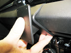 Brodit ProClip 655391 voor Skoda Karoq 2018-2026 - ProClip geplaatst in het voertuig