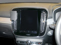 Brodit ProClip 655394 voor Volvo XC40 2018-2026, Volvo EX40 2025-2026 e.a. - installatiepositie