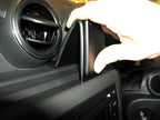 Brodit ProClip 655395 voor Dacia Duster 2018-2022 - ProClip geplaatst in het voertuig