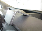 Brodit ProClip 655404 voor Ford Transit Custom 2018-2023 en Ford Transit 2020-2026 - detail van dashboardmontage