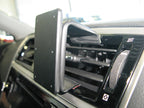 Brodit ProClip 655406 voor Subaru Outback 2015-2019 en Subaru Outback 2015-2020 - detail van dashboardmontage