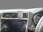 Brodit ProClip 655406 voor Subaru Outback 2015-2019 en Subaru Outback 2015-2020 - installatiepositie