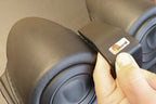 Brodit ProClip 655407 voor Lotus Exige 2012-2021 en Lotus Elise 2012-2021 - ProClip geplaatst in het voertuig
