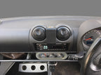 Brodit ProClip 655407 voor Lotus Exige 2012-2021 en Lotus Elise 2012-2021 - installatiepositie