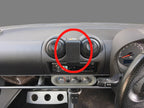Brodit ProClip 655407 voor Lotus Exige 2012-2021 en Lotus Elise 2012-2021 - montagefoto 7