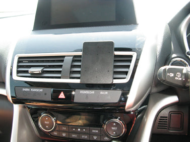 Brodit ProClip 655409 voor Mitsubishi Eclipse Cross 2018-2026 - installatiepositie