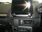 Brodit ProClip 655412 voor Ford Ecosport 2018-2022 - detail van dashboardmontage