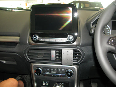 Brodit ProClip 655412 voor Ford Ecosport 2018-2022 - installatiepositie