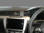 Brodit ProClip 655413 voor Volkswagen Passat Alltrack 2016-2023, Volkswagen Passat 2015-2023 en Volkswagen Arteon 2017-2020 - installatiepositie