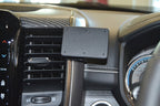 Brodit ProClip 655417 voor Ram Pick Up 1500 2018-2026 - installatiepositie