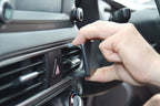 Brodit ProClip 655418 voor Hyundai Kona 2018-2023 - ProClip geplaatst in het voertuig