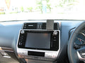 Brodit ProClip 655421 voor Toyota LandCruiser 150 2018-2023 - installatiepositie
