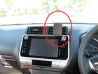 Brodit ProClip 655421 voor Toyota LandCruiser 150 2018-2023 - montagefoto 7