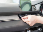 Brodit ProClip 655425 voor Mazda 6 2019-2023 - montagepositie op dashboard