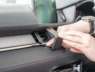 Brodit ProClip 655425 voor Mazda 6 2019-2023 - ProClip geplaatst in het voertuig