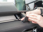 Brodit ProClip 655425 voor Mazda 6 2019-2023 - ProClip geplaatst in het voertuig