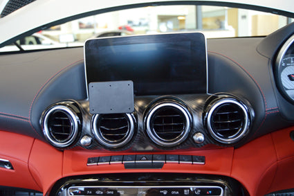 Brodit ProClip 655427 voor Mercedes Benz GT 2015-2023 - installatiepositie
