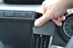 Brodit ProClip 655429 voor Subaru Ascent 2018-2026 - detail van dashboardmontage