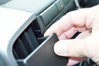 Brodit ProClip 655430 voor Subaru Ascent 2018-2026 - ProClip geplaatst in het voertuig