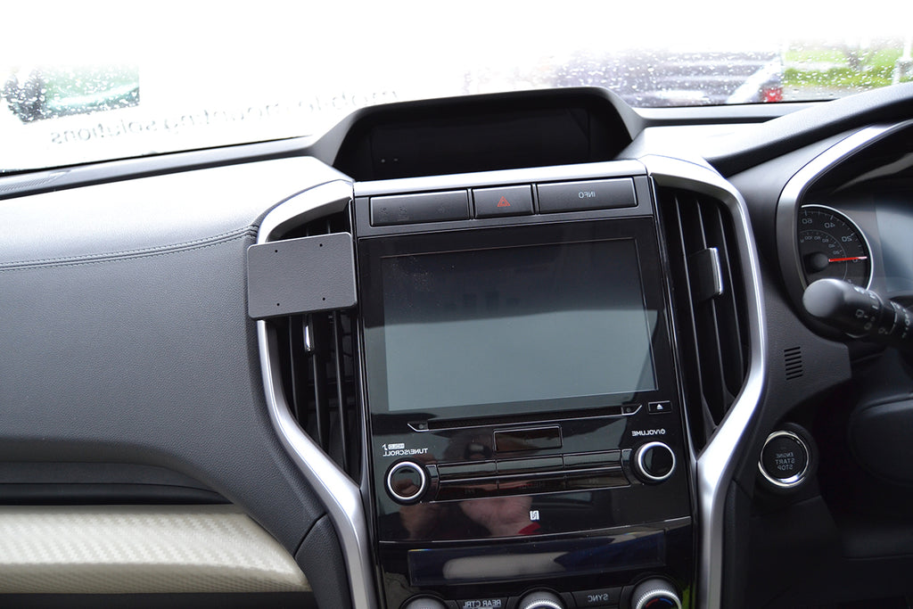 Brodit ProClip 655430 voor Subaru Ascent 2018-2026 - montagefoto 6