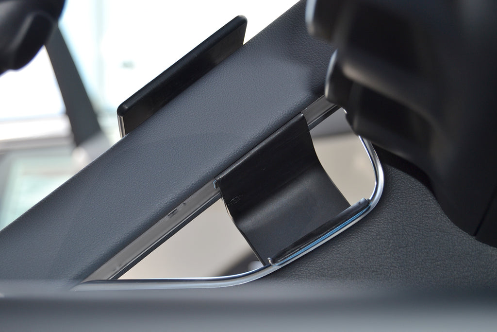 Brodit ProClip 655432 voor Jaguar E-PACE 2018-2025 - montagefoto 6