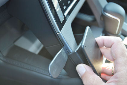 Brodit ProClip 655433 voor Toyota Avalon 2019-2022 - ProClip geplaatst in het voertuig