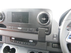 Brodit ProClip 655442 voor Mercedes Benz Sprinter 2019-2026 - installatiepositie