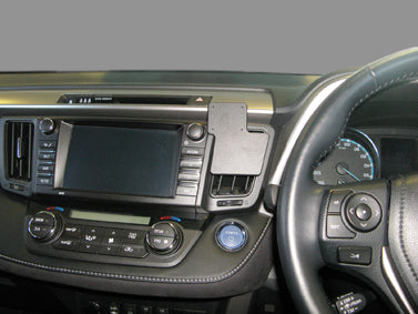 Brodit ProClip 655444 voor Toyota RAV 4 2013-2018 - installatiepositie