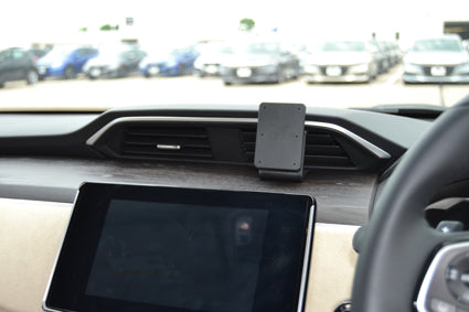 Brodit ProClip 655447 voor Honda Clarity 2018-2021 - installatiepositie