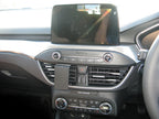 Brodit ProClip 655449 voor Ford Kuga 2020-2026 en Ford Focus 2019-2025 - detail van dashboardmontage