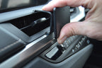 Brodit ProClip 655454 voor Lexus ES Series 2019-2021 - ProClip geplaatst in het voertuig