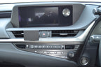 Brodit ProClip 655454 voor Lexus ES Series 2019-2021 - installatiepositie