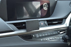 Brodit ProClip 655454 voor Lexus ES Series 2019-2021 - productfoto zwarte ABS montagebasis