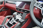 Brodit ProClip 655457 voor Porsche Cayenne 2019-2026 - detail van dashboardmontage