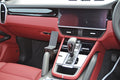 Brodit ProClip 655457 voor Porsche Cayenne 2019-2026 - installatiepositie