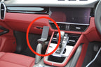Brodit ProClip 655457 voor Porsche Cayenne 2019-2026 - montagefoto 6