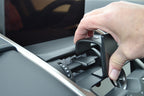 Brodit ProClip 655467 voor Lexus NX Series 2018-2021 - ProClip geplaatst in het voertuig