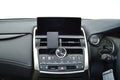 Brodit ProClip 655467 voor Lexus NX Series 2018-2021 - installatiepositie