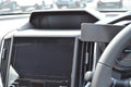 Brodit ProClip 655472 voor Subaru XV 2018-2023 en Subaru Impreza 2017-2023 - installatiepositie